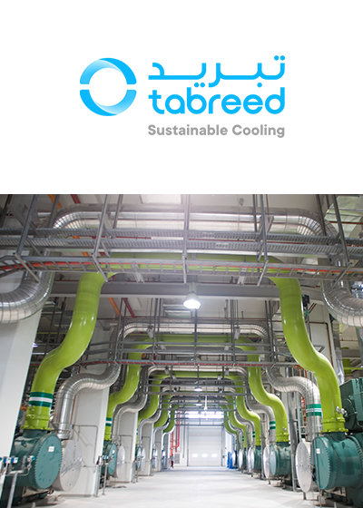 Tabreed